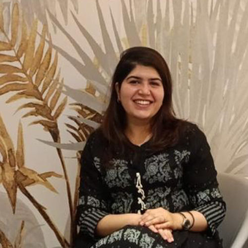 Abida Arif