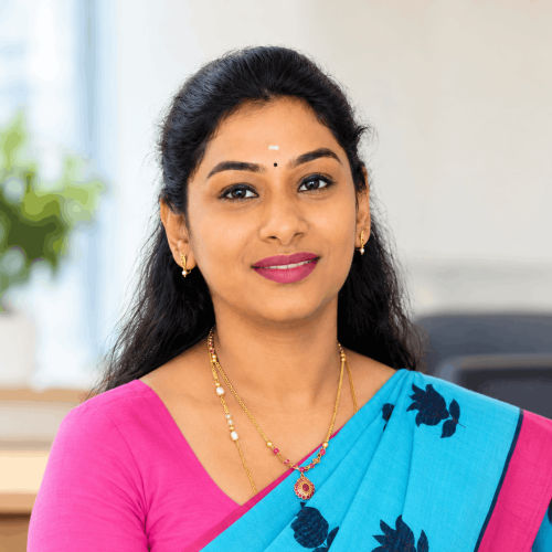 Rajarajeswari N