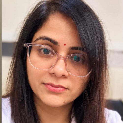 yachana bhatia