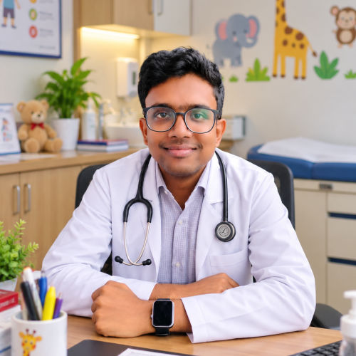 Arkaprava Hazra