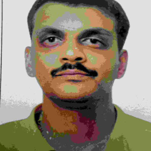 Chandra Mohan