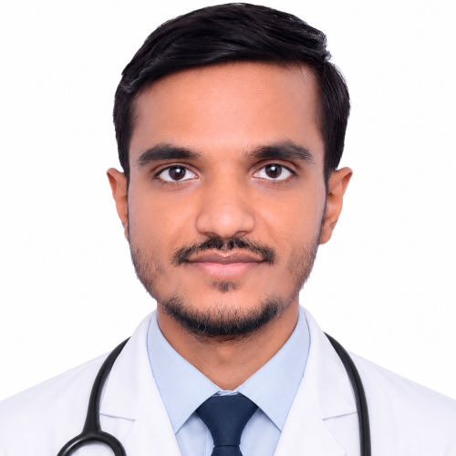 Manthan Solanki