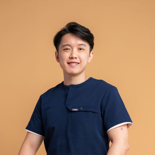 Colin Lai