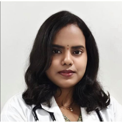 Shilpa Chowdary Peddappolla