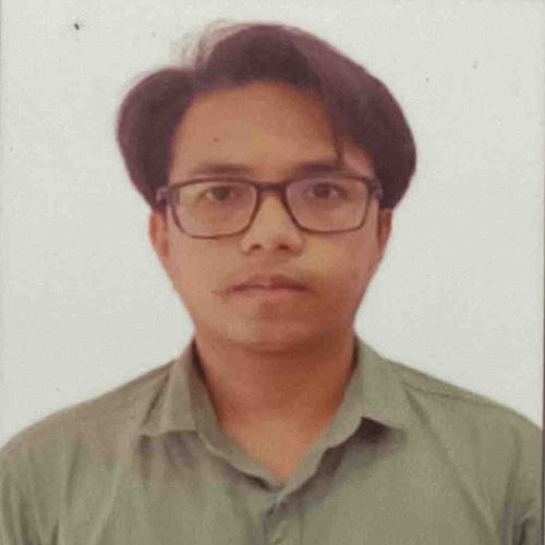 Antony Debbarma
