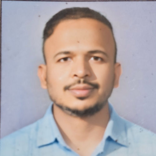 Nayankumar pradnyakar