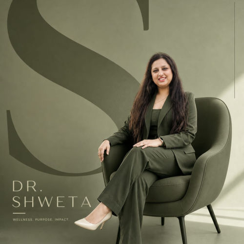 Dr sweta