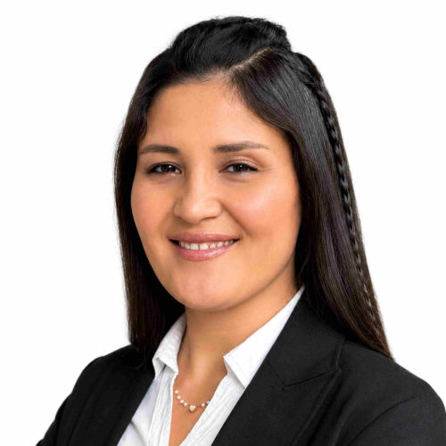 drnajla sadat