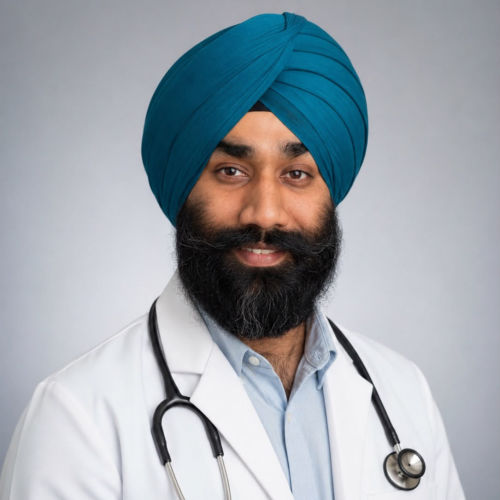 Kanwarvir Singh