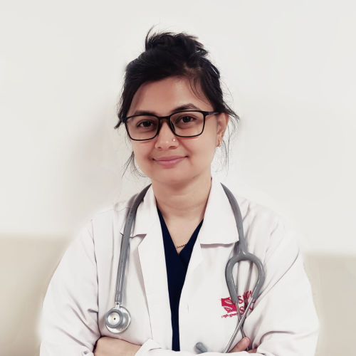 Swati Negi