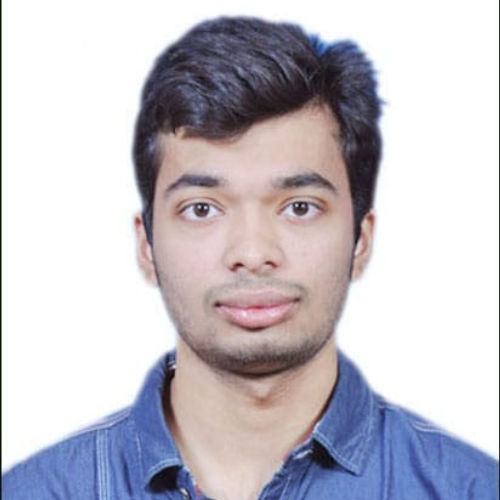 Saikat Biswas
