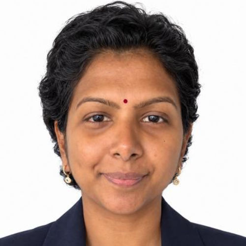 Shamini Sivasankar