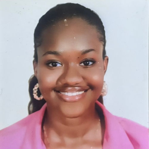 Ochereome Chidinma Rose