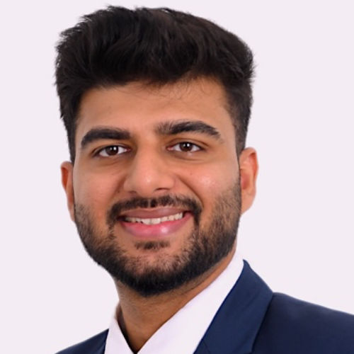 PRANAV GOYAL