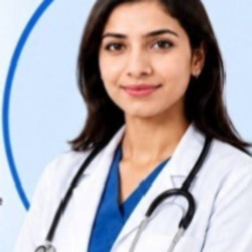 Farheen Sheikh