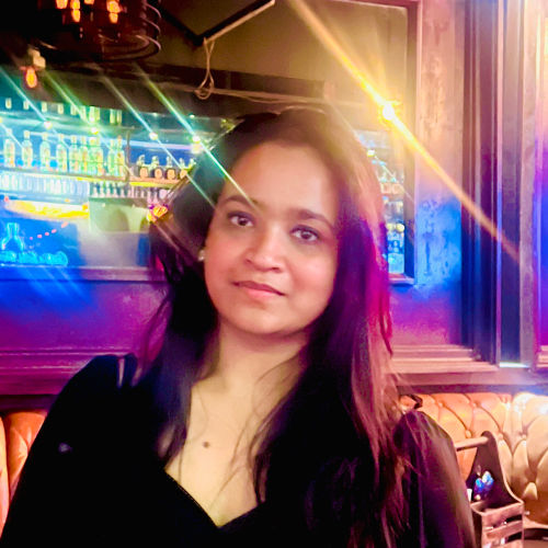 Monika Kuntal
