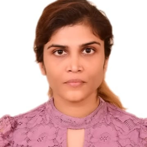 Versha Kumari