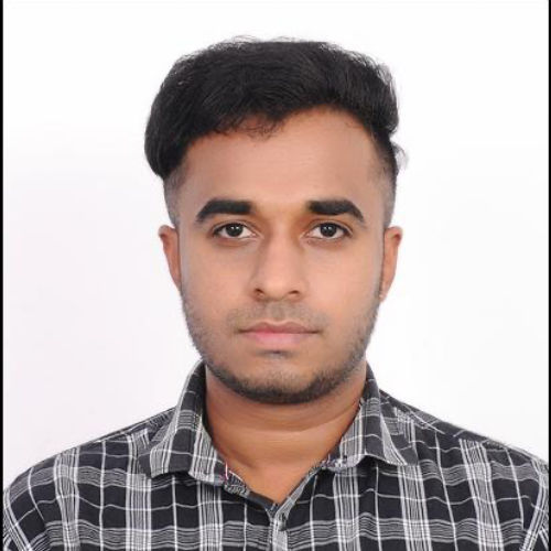 Prajwal B