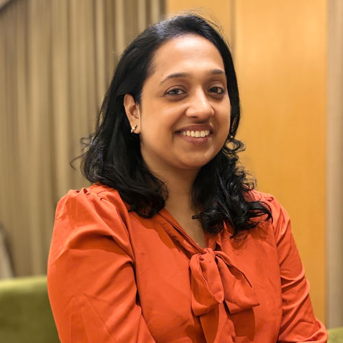 Garima Deo
