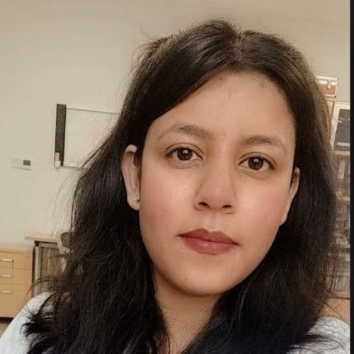 Dr Rishika Gehlot