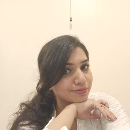 Suheera Nayab