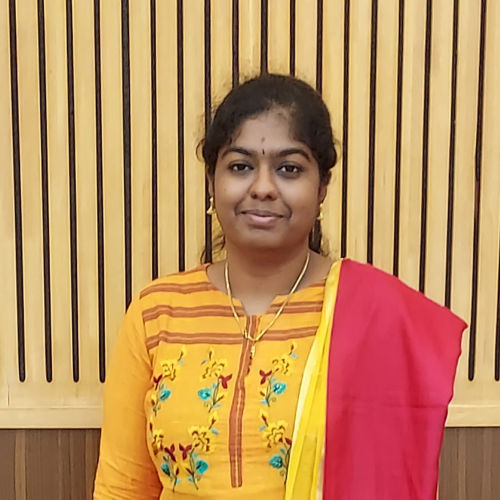 Harishma