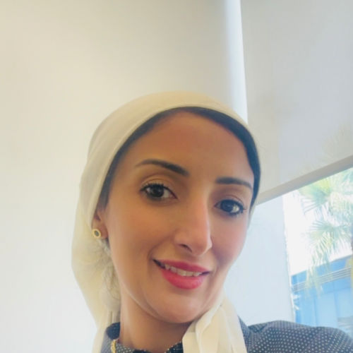 Samar Magdy