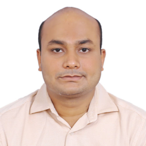 SHASHANK KUMAR