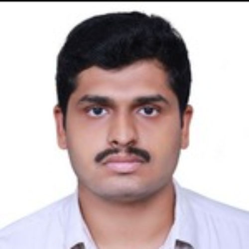Nithin Pradeep
