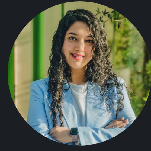 Mishika Khithani