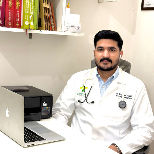 DrMandeep Aulakh
