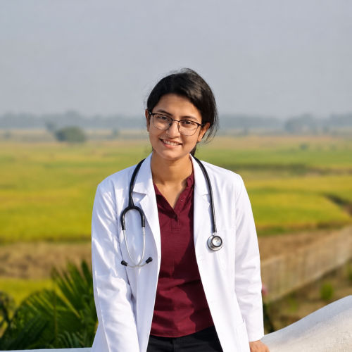 Sriparna Acharya