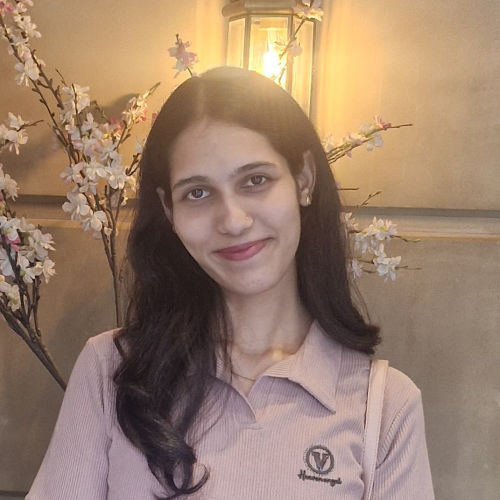 Divyashree K Gongle