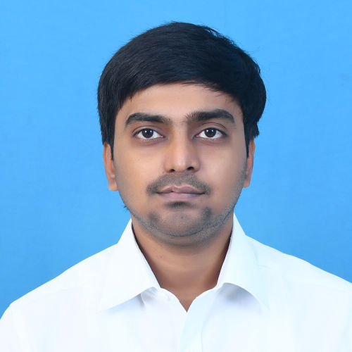 Dr G KARTHIK