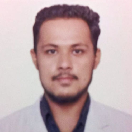 Utkarsh Saxena