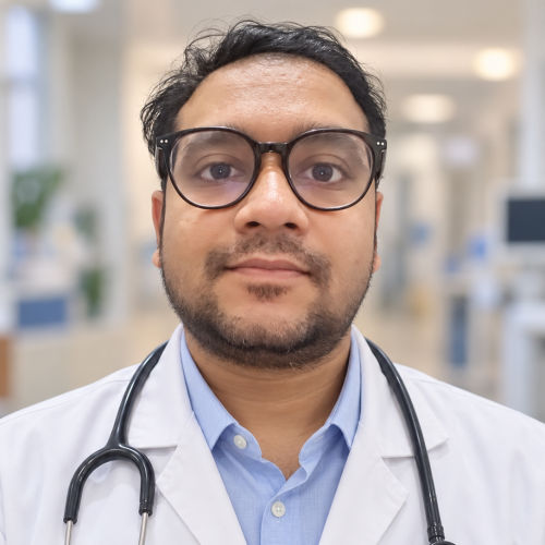Yatin khandelwal