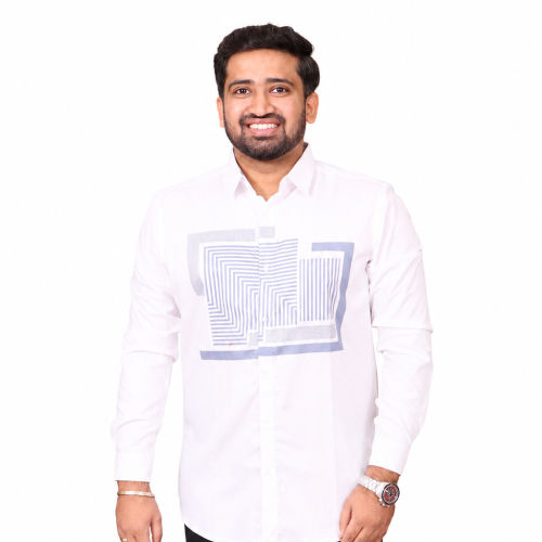 Prajith Pr
