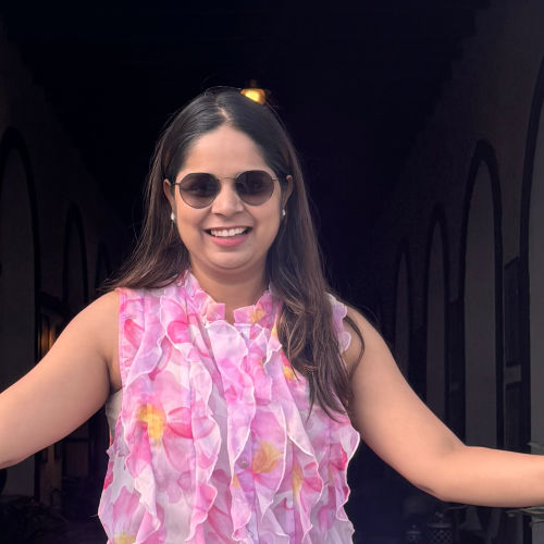 Mudita suman