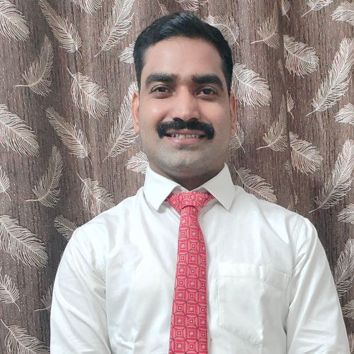 Rahul yadav
