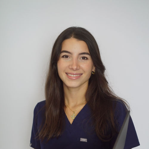 Gisselle Canahuati