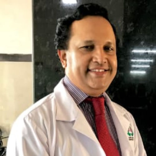 DR PREM RAVI VARMA PK