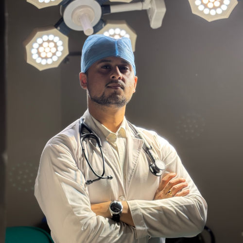 Abhishek sharma