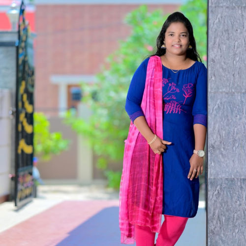 Sumithra Mohan