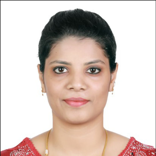 Greeshma alex