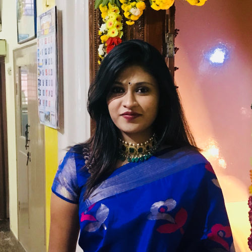 Kumuda