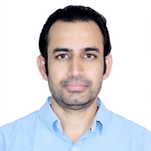 Dr SANDEEP TULJANAWAR