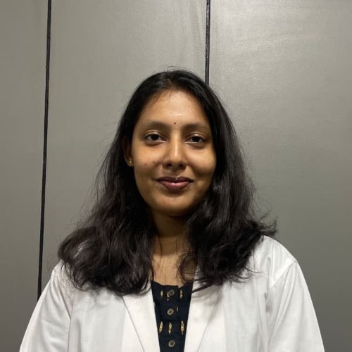 Dr Ruba