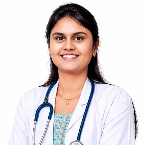 Deepthi Priyanka Nelluri
