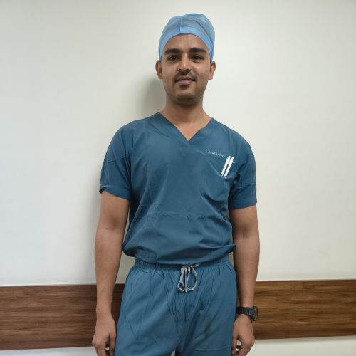 vasisht raghavendra