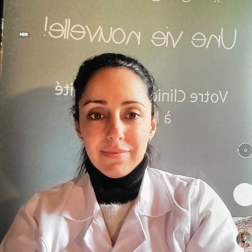 Zineb